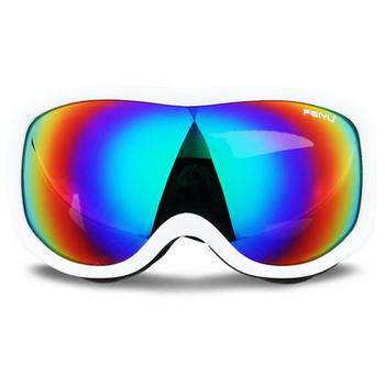 Γυαλιά σκι για άνδρες και γυναίκες, αντιθαμβωτικά