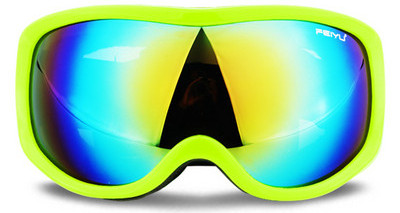 Γυαλιά σκι για άνδρες και γυναίκες, αντιθαμβωτικά