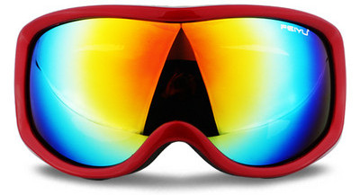 Γυαλιά σκι για άνδρες και γυναίκες, αντιθαμβωτικά