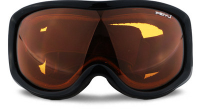 Γυαλιά σκι για άνδρες και γυναίκες, αντιθαμβωτικά