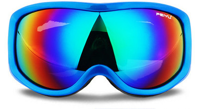 Γυαλιά σκι για άνδρες και γυναίκες, αντιθαμβωτικά