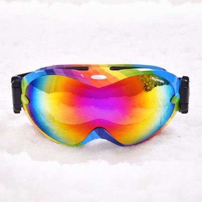 Μοντέλο Unisex γυαλιά σκι  αντιθαμβωτικά