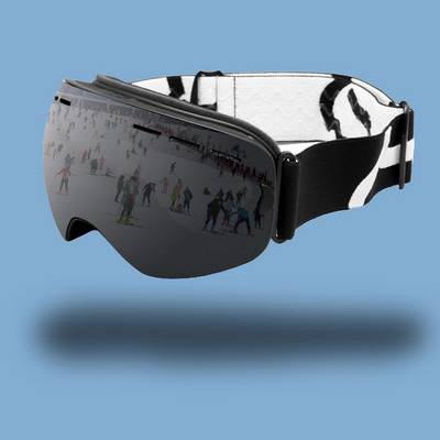 Γυαλιά σκι  για άνδρες, γυναίκες και παιδιά