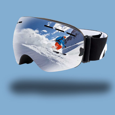 Γυαλιά σκι  για άνδρες, γυναίκες και παιδιά