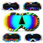 Γυαλιά σκι  αντιθαμβωτικά