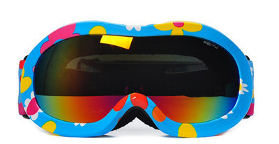 Γυαλιά σκι  αντιθαμβωτικά