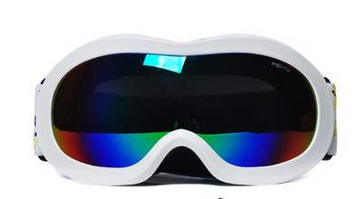 Γυαλιά σκι  αντιθαμβωτικά