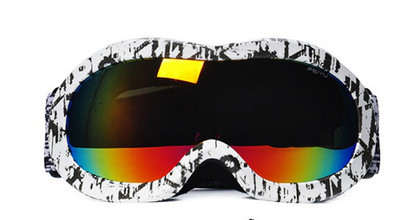 Γυαλιά σκι  αντιθαμβωτικά