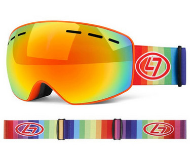 Παιδικά γυαλιά για σκι και σνόουμπορντ αντιθαμβωτικά