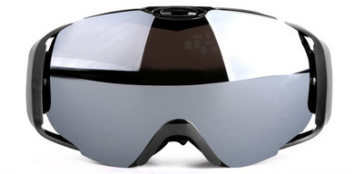 Γυαλιά σκι διπλού στρώματος, αντιθαμβωτικό