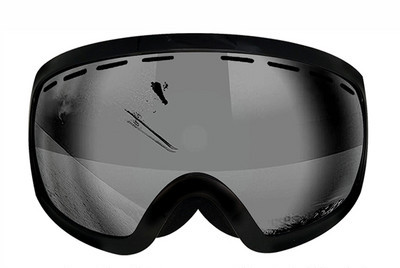 Μοντέλο γυαλιά σκι Unisex, αντιθαμβωτικό - UV400