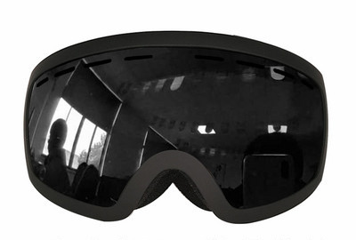 Μοντέλο γυαλιά σκι Unisex, αντιθαμβωτικό - UV400