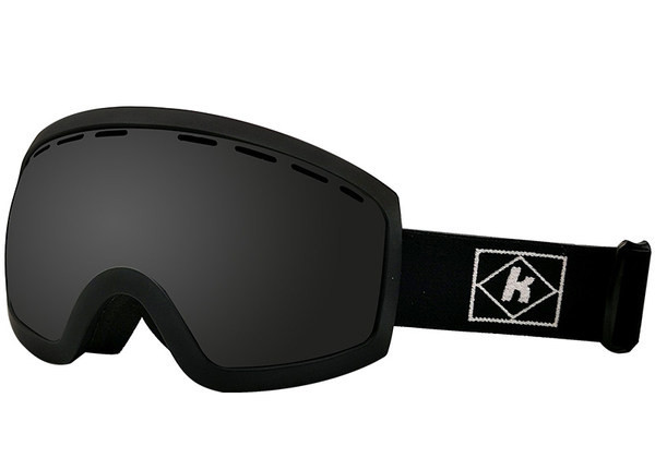 Μοντέλο γυαλιά σκι Unisex, αντιθαμβωτικό - UV400