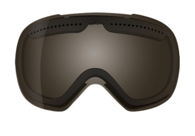 Ochelari de schi și snowboard pentru vedere pe timp de noapte și lentile interschimbabile