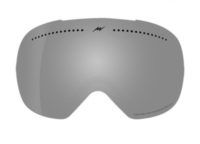 Ochelari de schi și snowboard pentru vedere pe timp de noapte și lentile interschimbabile