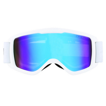 Παιδικά γυαλιά σκι με χρωματιστούς φακούς, αντι-ομίχλη