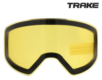 Unisex μοντέλα γυαλιά σκι - κατάλληλα για νυχτερινή όραση