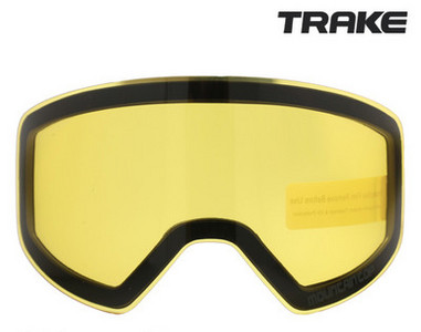 Unisex μοντέλα γυαλιά σκι - κατάλληλα για νυχτερινή όραση