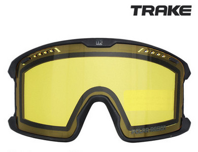 Unisex μοντέλα γυαλιά σκι - κατάλληλα για νυχτερινή όραση