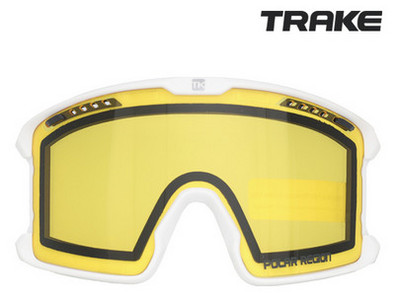 Unisex μοντέλα γυαλιά σκι - κατάλληλα για νυχτερινή όραση