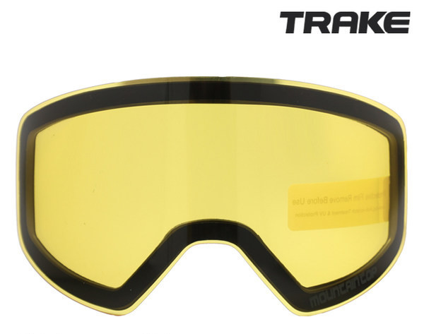 Unisex μοντέλα γυαλιά σκι - κατάλληλα για νυχτερινή όραση