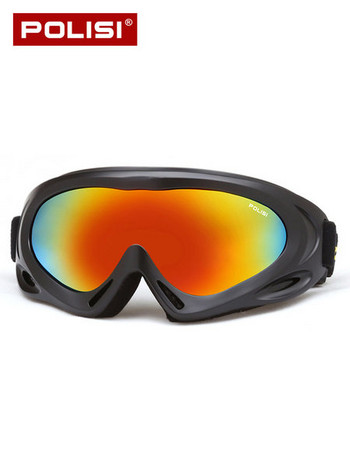 Αντιανεμικά γυαλιά σκι κατά της ομίχλης για άνδρες και γυναίκες