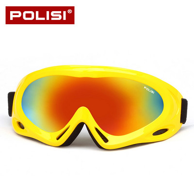 Αντιανεμικά γυαλιά σκι κατά της ομίχλης για άνδρες και γυναίκες