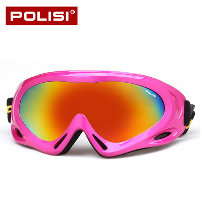 Αντιανεμικά γυαλιά σκι κατά της ομίχλης για άνδρες και γυναίκες