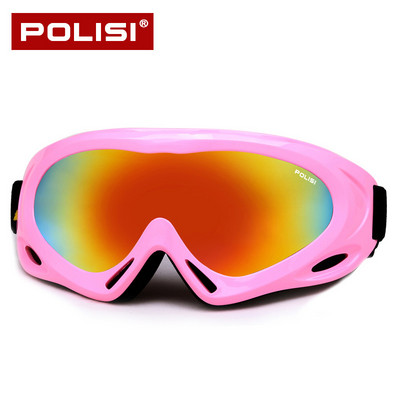 Αντιανεμικά γυαλιά σκι κατά της ομίχλης για άνδρες και γυναίκες