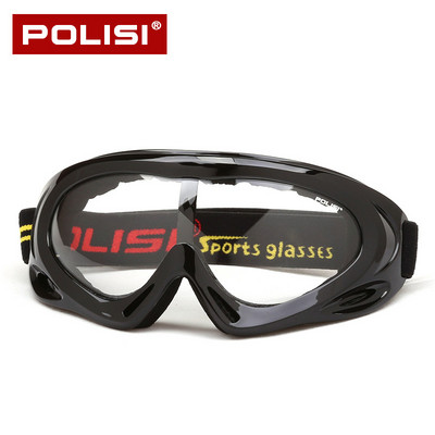 Αντιανεμικά γυαλιά σκι κατά της ομίχλης για άνδρες και γυναίκες