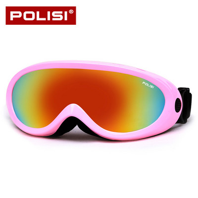 Αντιανεμικά γυαλιά σκι κατά της ομίχλης για άνδρες και γυναίκες