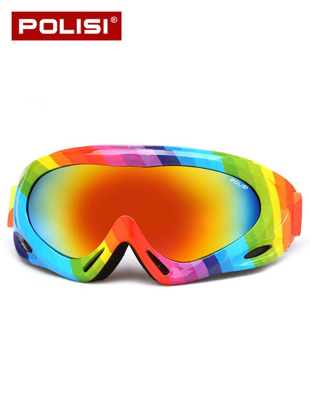 Αντιανεμικά γυαλιά σκι κατά της ομίχλης για άνδρες και γυναίκες