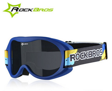 Γυαλιά σκι unisex  αντι-ομίχλη