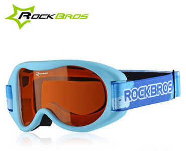 Γυαλιά σκι unisex  αντι-ομίχλη