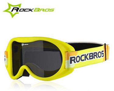 Γυαλιά σκι unisex  αντι-ομίχλη