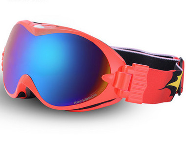 Γυαλιά σκι unisex  αντι-ομίχλη