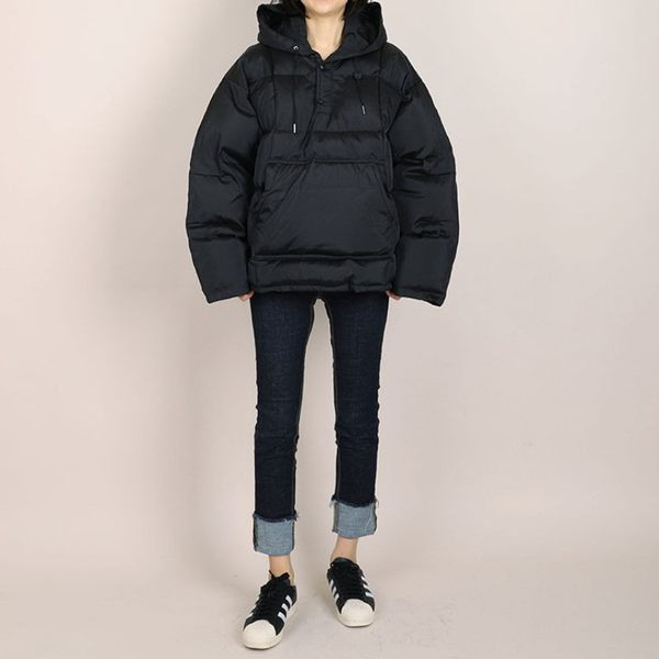 Γυναικείο σακάκι φθινόπωρο-χειμερινό - μοντέλο χωρίς κουκούλα