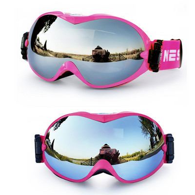 Γυαλιά σκι, αντιθαμβωτικά