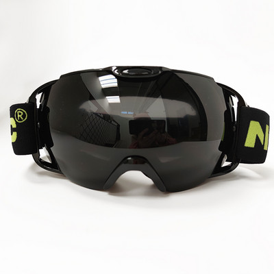 Γυαλιά σκι, αντιθαμβωτικά