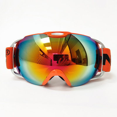 Γυαλιά σκι, αντιθαμβωτικά