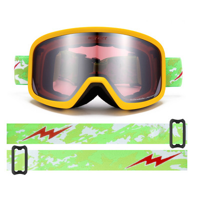 Γυαλιά σκι, αντιθαμβωτικά