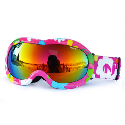 Γυαλιά σκι, αντιθαμβωτικά