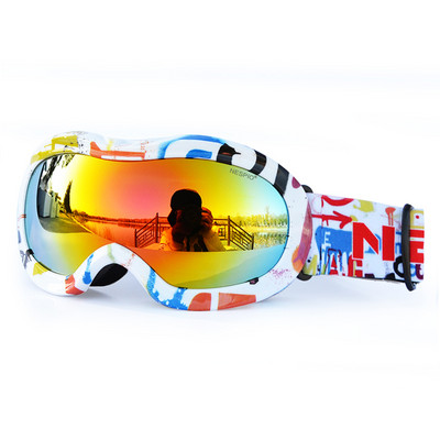 Γυαλιά σκι, αντιθαμβωτικά