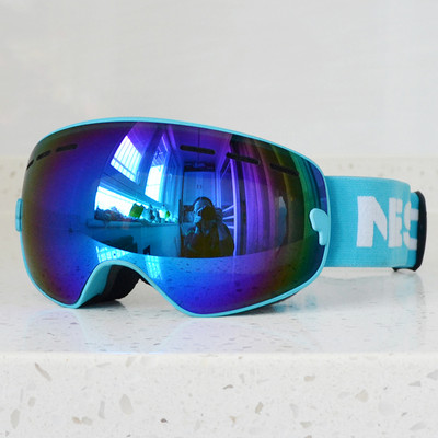 Γυαλιά σκι, αντιθαμβωτικά