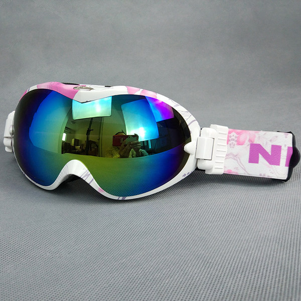 Γυαλιά σκι, αντιθαμβωτικά 