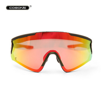 Γυαλιά σκι για άνδρες και γυναίκες, αντι-ομίχλη