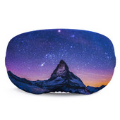 Θήκη κατά των γρατζουνιών για γυαλιά σκι