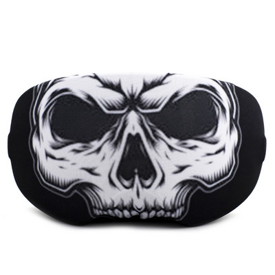 Θήκη κατά των γρατζουνιών για γυαλιά σκι