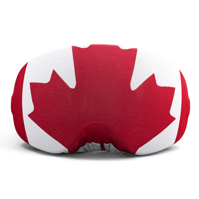 Θήκη κατά των γρατζουνιών για γυαλιά σκι