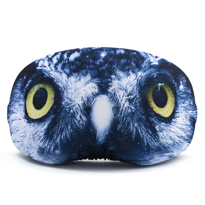 Θήκη κατά των γρατζουνιών για γυαλιά σκι